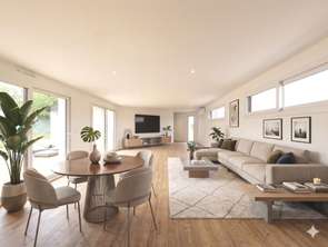 Location Maison 3 chambresLanguidic