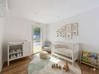 Location maison 4 pièces