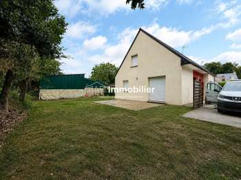 Photo Location maison Languidic