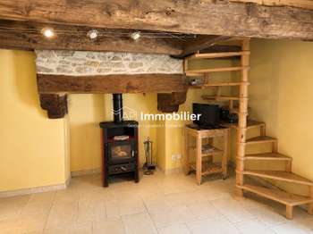 Location maison 2 pièces