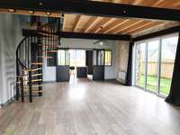 Location maison 5 pièces