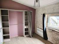 Location maison 5 pièces