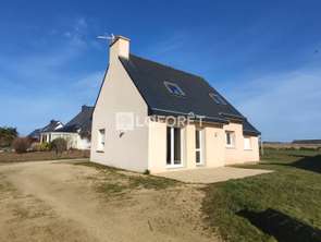 Location Maison 3 chambresLanmérin