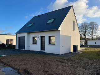Location maison 6 pièces