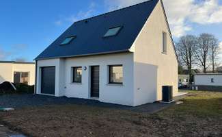 Photo Location maison Lannilis