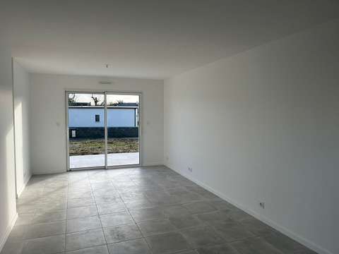 Location maison 6 pièces