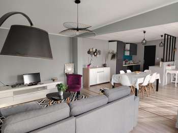 Location Maison 2 chambresLannilis
