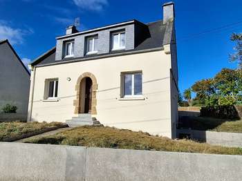 Location Maison 4 chambresLannilis