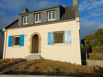 Location Maison 4 chambresLannilis