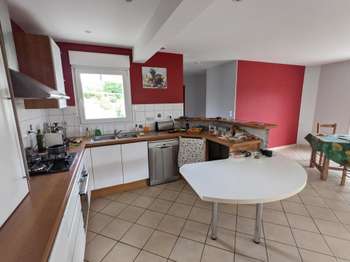 Location maison 6 pièces Lannion 22