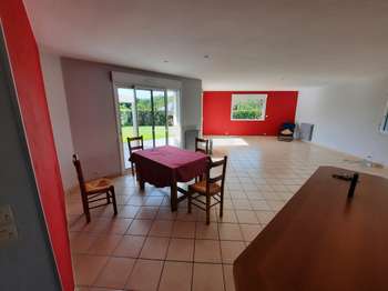 Location maison 6 pièces