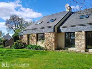 Location Maison 5 chambresLannion