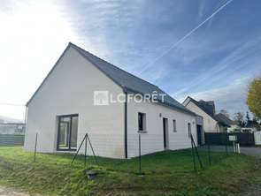 Location Maison 3 chambresLannion