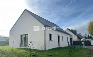 Photo Location maison Lannion