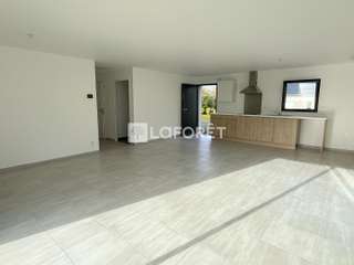 Location maison 5 pièces