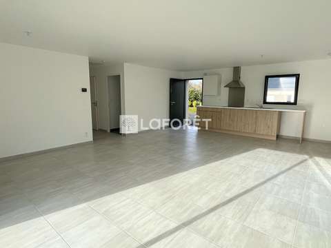 Location maison 5 pièces