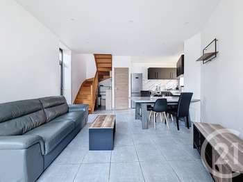 Location Maison 2 chambresLannion
