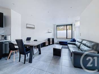 Location maison 3 pièces