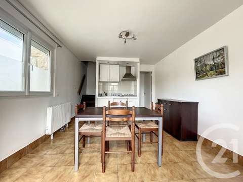 Location maison 2 pièces Lannion 22