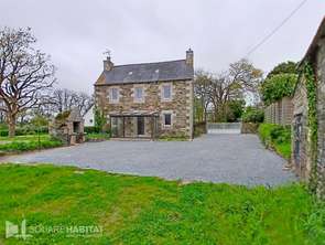 Location Maison 2 chambresLannion