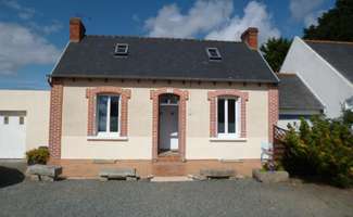 Photo Location maison Lannion