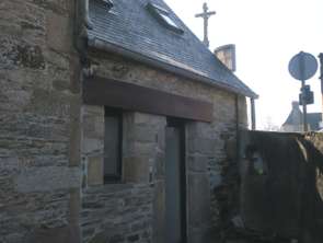 Location Maison 1 chambreLannion