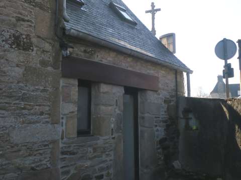 Location maison 1 pièce Lannion 22
