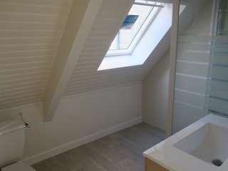 Location maison 1 pièce