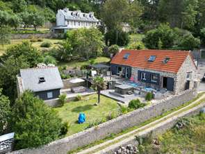 Location Maison 3 chambresLannion