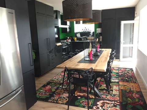 Location maison 5 pièces