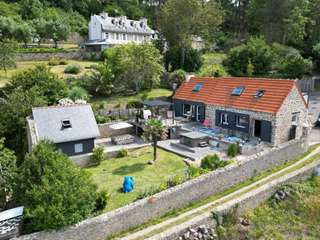 Location maison 5 pièces