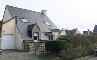 Photo Location maison Lannion