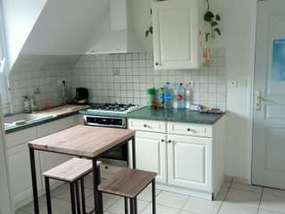 Location maison 5 pièces