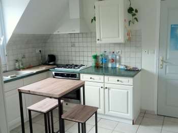 Location maison 5 pièces