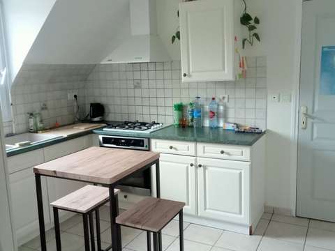 Location maison 5 pièces