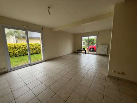 Location maison 5 pièces