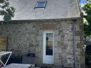 Location maison 2 pièces