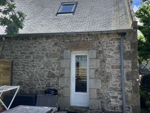 Location maison 2 pièces