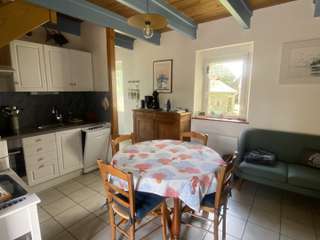 Location maison 2 pièces