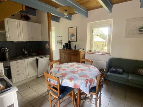 Location maison 2 pièces
