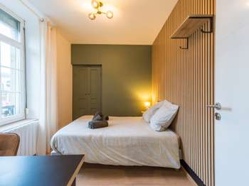 Photo Location maison Lannion
