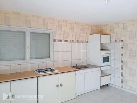 Location maison 4 pièces Lannion 22