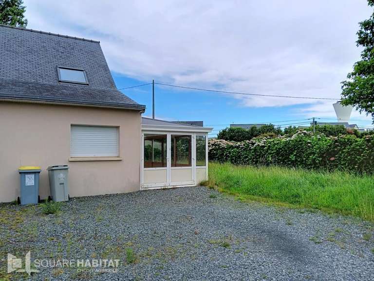 Location maison 4 pièces