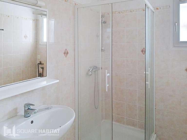 Location maison 4 pièces