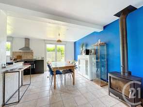 Location Maison 4 chambresLannion