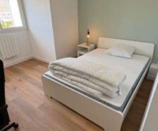 Location Maison 5 chambresLannion