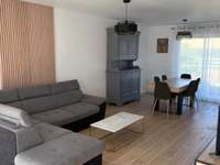 Location maison 6 pièces