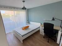 Location maison 6 pièces