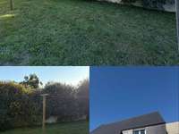 Location maison 6 pièces