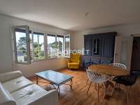 Location maison 4 pièces